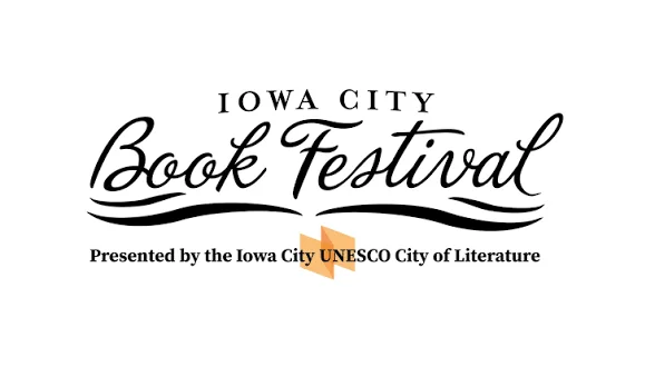 Iowa City Book Festival