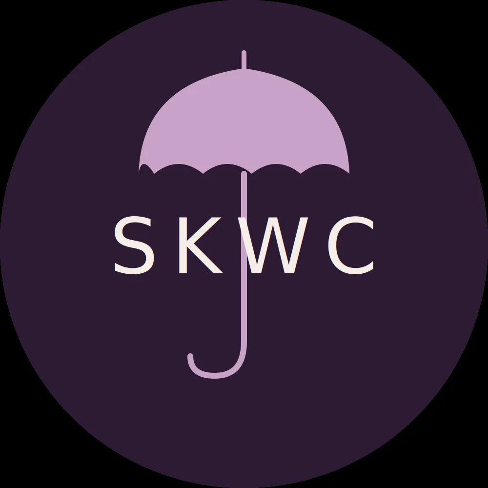 Survival Kit Writing Collective logo