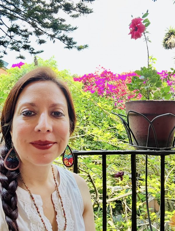 Susanna Velarde Covarrubias