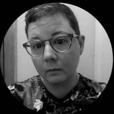 Wren Hanks, poet and animal rescue worker